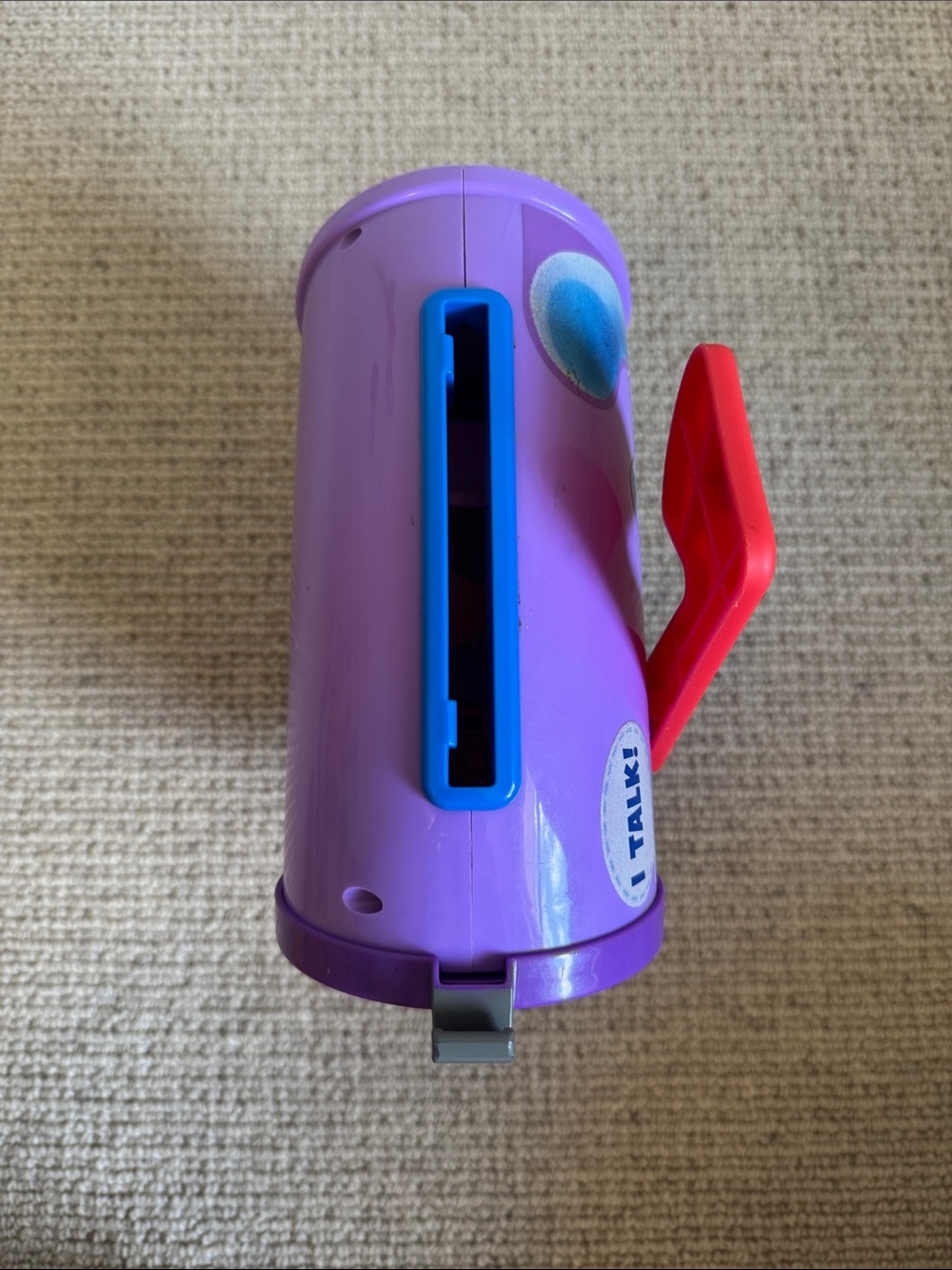 Blues Clues Kids Mailbox Toy - Playful Role-Play Fun - Picture 6 of 9